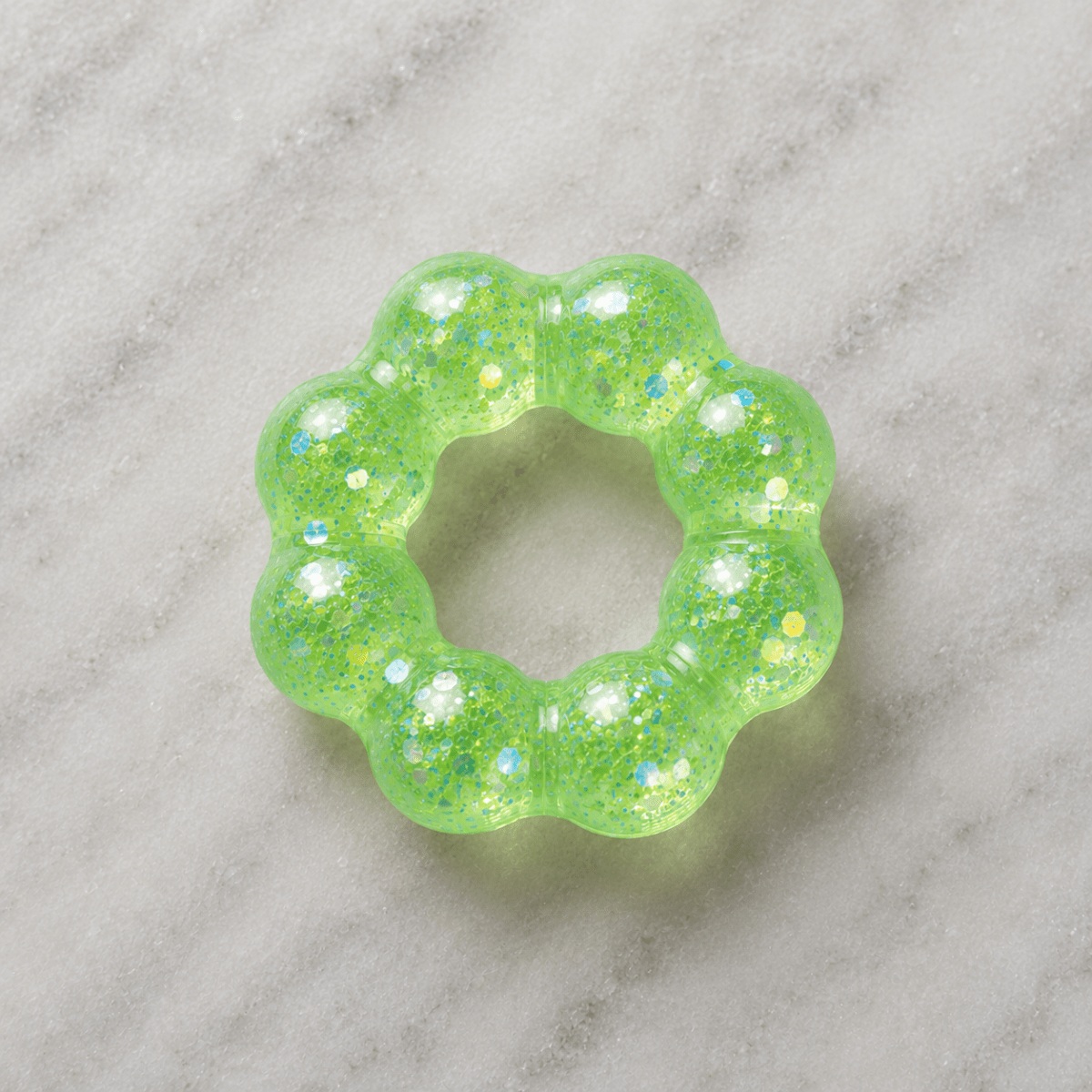 Feelzies™ Original Squishy Bracelet: Ecto Cooler - Twirls + Twigs