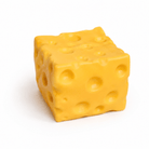 5" Giant Squishy Cheese - World of Squish - Twirls + Twigs