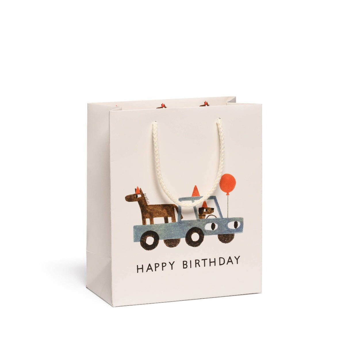 Your Farm Gift Bags: Medium - Twirls + Twigs