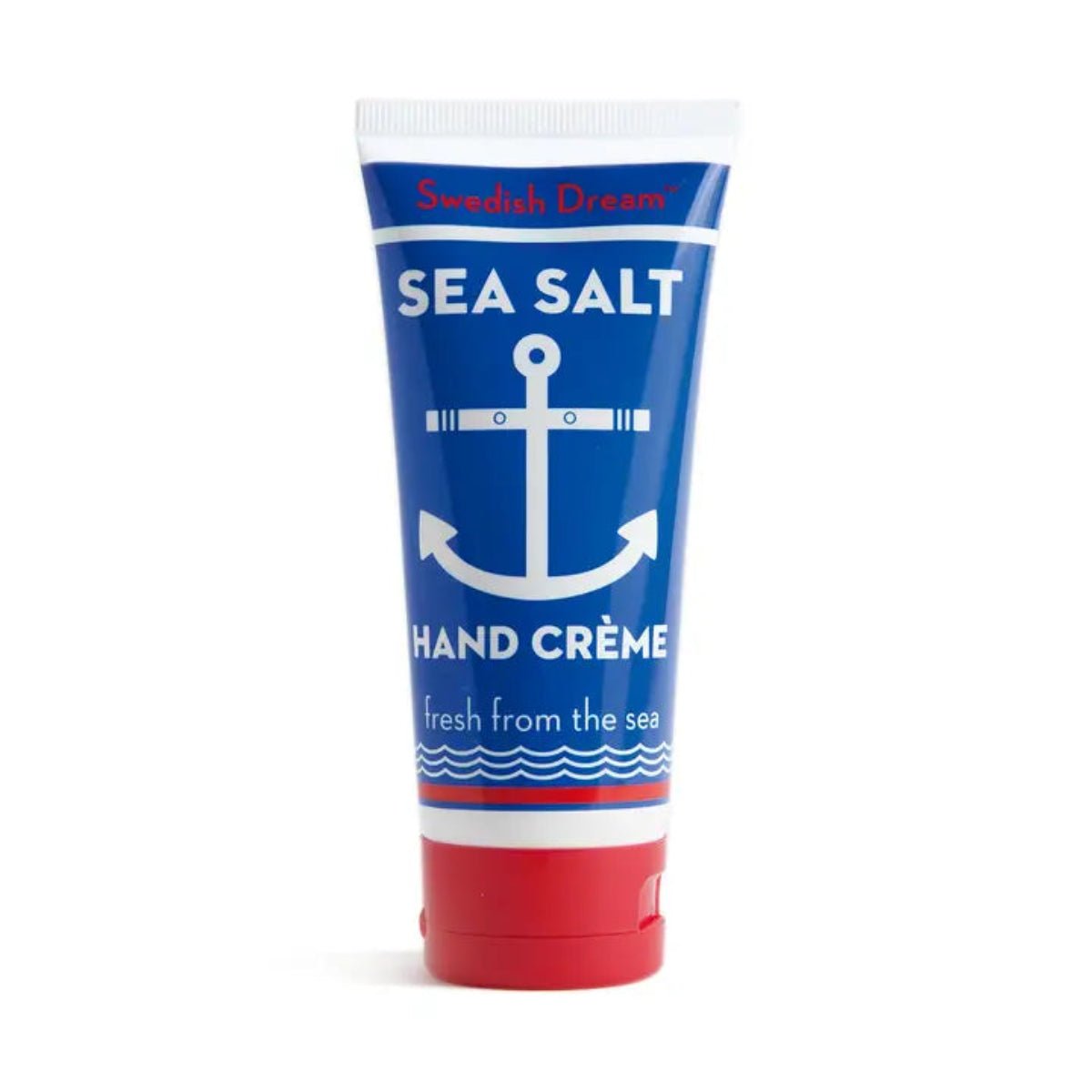 Swedish Dream Sea Salt Hand Cream - Twirls + Twigs