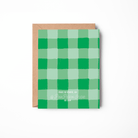 Baby Goose Card - Twirls + Twigs