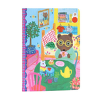 Yumi Tiny Journal Assortment - Twirls + Twigs