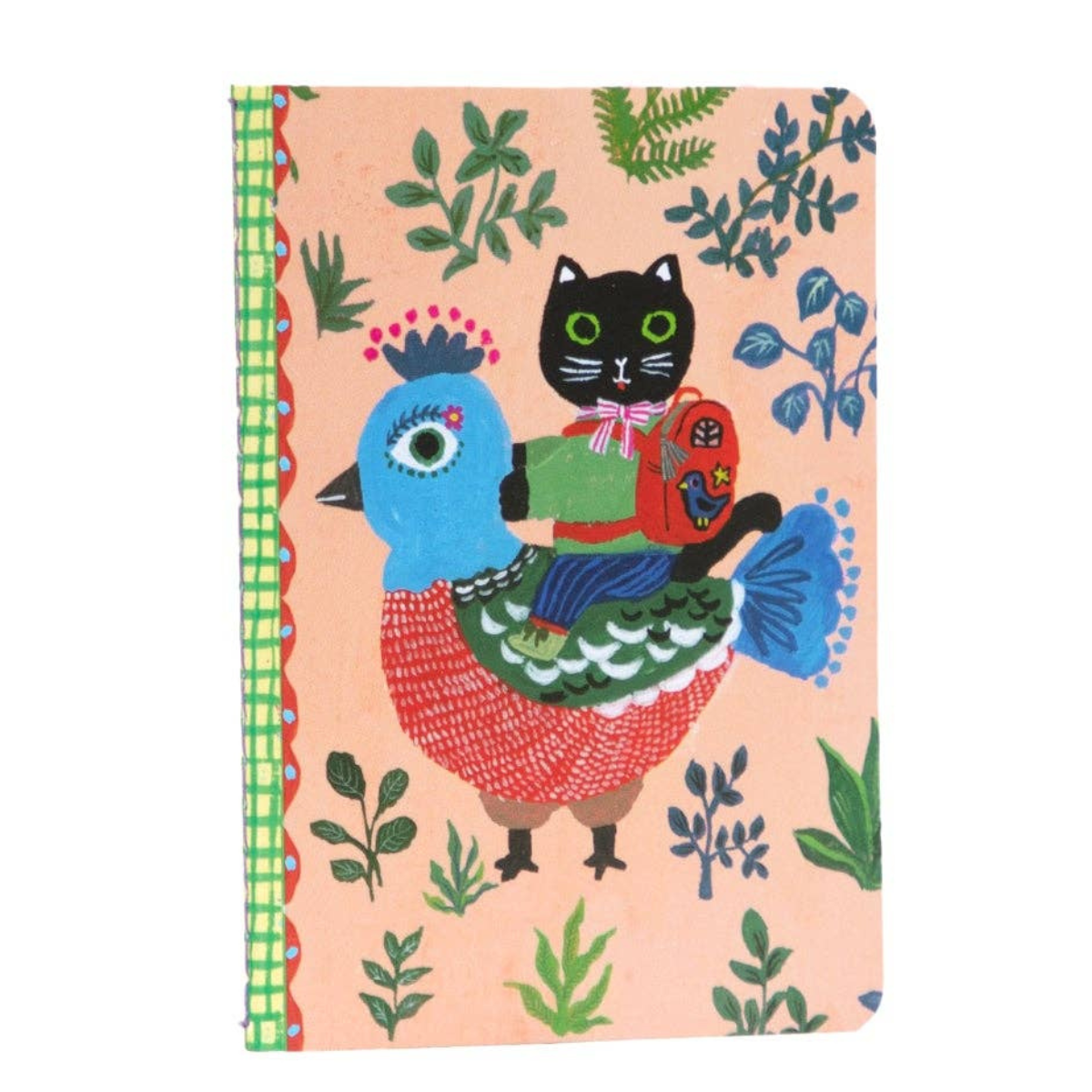Yumi Tiny Journal Assortment - Twirls + Twigs
