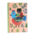 Yumi Tiny Journal Assortment - Twirls + Twigs
