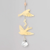 Suncatcher - Bird/Sunstone