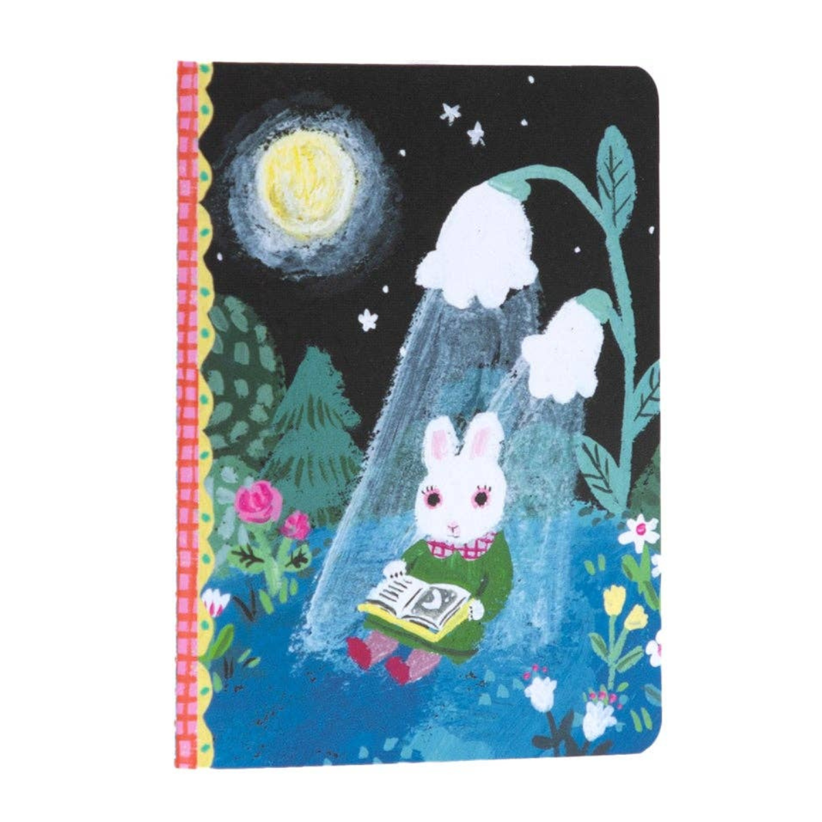 Yumi Tiny Journal Assortment - Twirls + Twigs