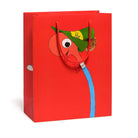 Richard Scarry Big Lowly Gift Bags: Medium - Twirls + Twigs