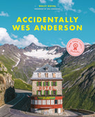 Accidentally Wes Anderson - Twirls + Twigs