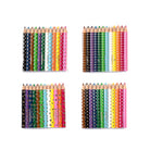 Yumi Small colored Pencils sets - Twirls + Twigs