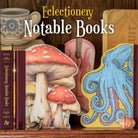 Eclectionery Notable Books - Twirls + Twigs