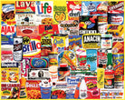 They Still Make That? (1901pz) - 1000 Piece Jigsaw Puzzle - Twirls + Twigs