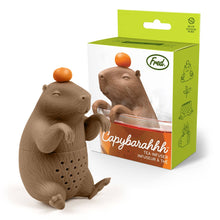  Fred & Friends - Capybarahhh - Capybara Tea Infuser