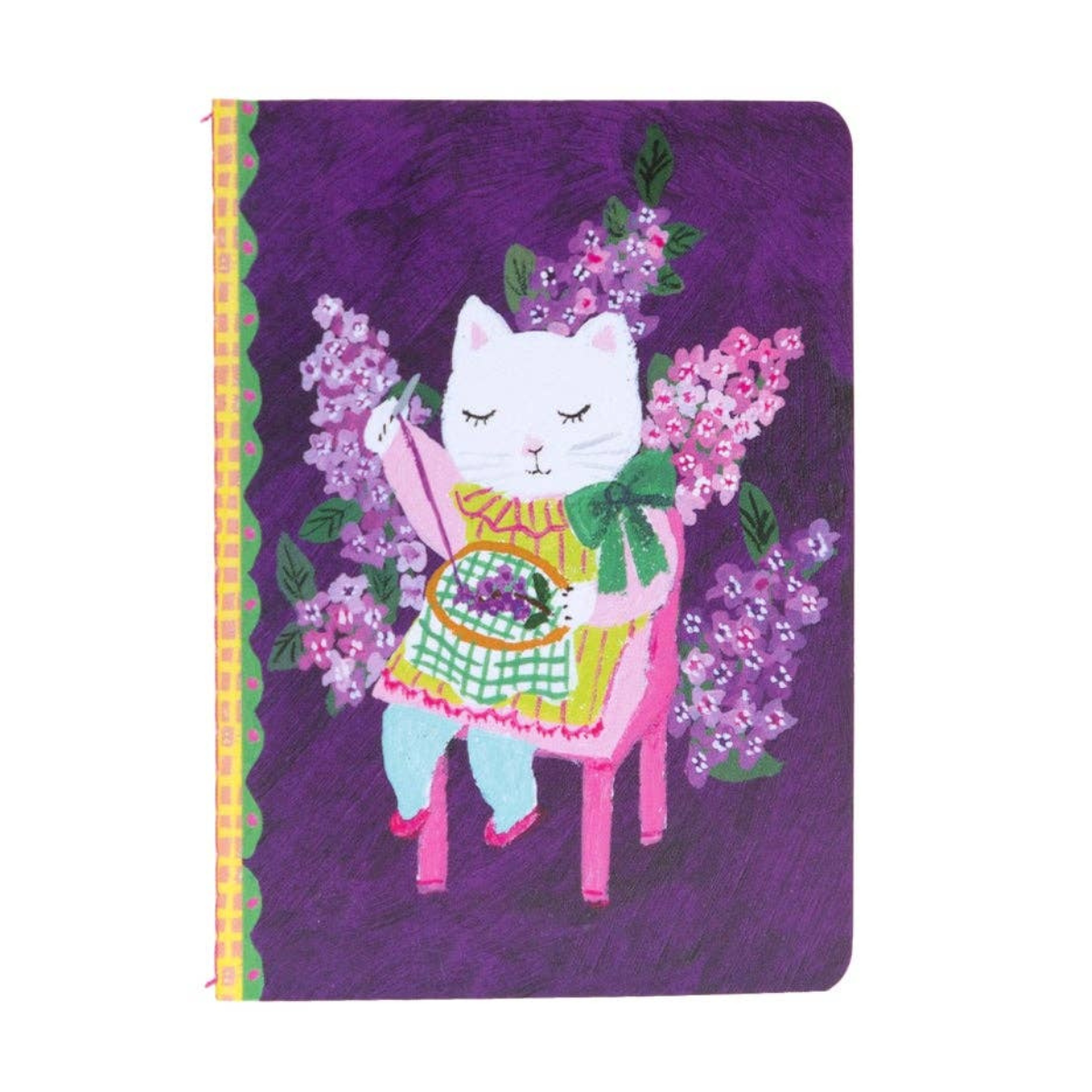 Yumi Tiny Journal Assortment - Twirls + Twigs