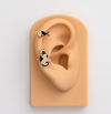 Cat & Fish Ear Cuffs