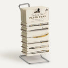 Fabulously Flat Paper Pens Starter Pack - Twirls + Twigs