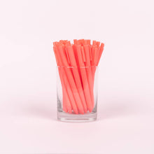  Jotters : Neon Coral