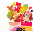 Sweet Mix Swedish Candy Bag - Twirls + Twigs