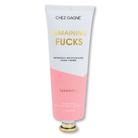 Remaining Fucks - Lavender - Clean + Vegan Hand Crème 3.4oz - Twirls + Twigs