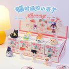 Kitty Cat Crystal Blind Box - Twirls + Twigs