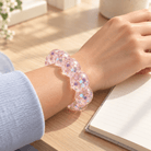 Feelzies™ Original Squishy Bracelet: Lime Pop - Twirls + Twigs