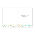 Pigeon Donut Birthday Card - Twirls + Twigs