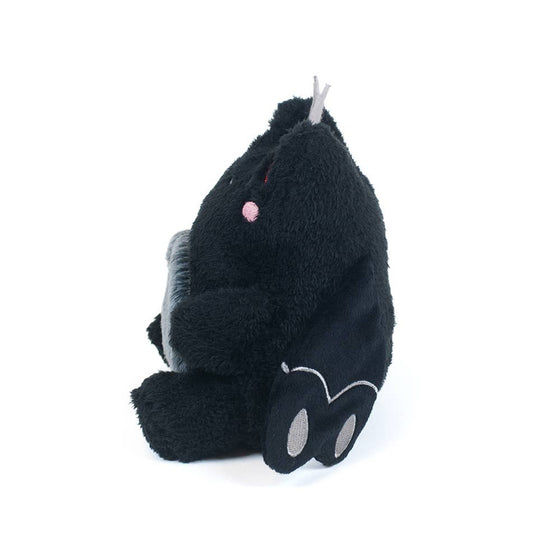 Lil Series - Mothman Wawa (Cute Folklore Cryptid Plush)