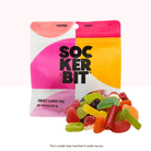 Sweet Mix Swedish Candy Bag - Twirls + Twigs