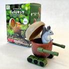 DONGURI TANK FIGURINE BLIND BOX - Twirls + Twigs