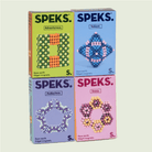 Speks - Bold - Twirls + Twigs