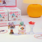Kitty Cat Crystal Blind Box - Twirls + Twigs