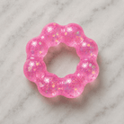 Feelzies™ Original Squishy Bracelet: Bubblegum Glow - Twirls + Twigs