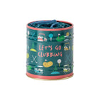 Socks in a Can - Golf - Twirls + Twigs
