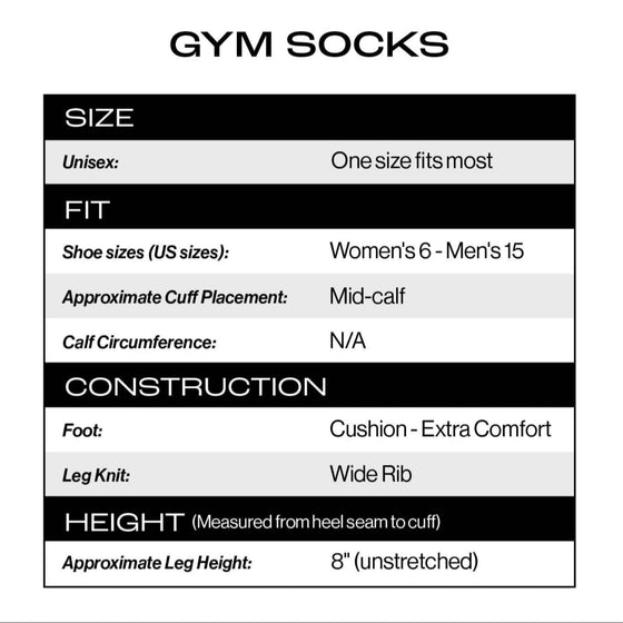 Owner Of The World's Cutest Dog Gym Crew Socks