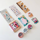 Curious Kittens Book Buddies - Twirls + Twigs
