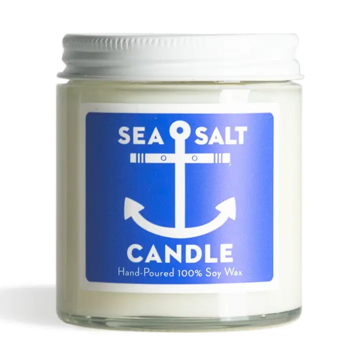 Swedish Dream Sea Salt Candle Cutie - Twirls + Twigs