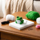 Frog Felting Kit - Twirls + Twigs