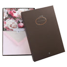 La Petite Presse Pivoine - Twirls + Twigs