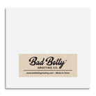 Fresh Out of Fucks - Funny Sarcastic Sticky Note Pad - Twirls + Twigs
