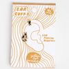 Cat & Fish Ear Cuffs