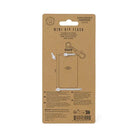 Mini Hip Flask - Twirls + Twigs