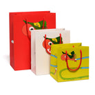 Richard Scarry Big Lowly Gift Bags: Medium - Twirls + Twigs