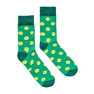 Socks in a Can - Tennis - Twirls + Twigs