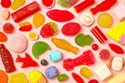 Sweet Mix Swedish Candy Bag - Twirls + Twigs