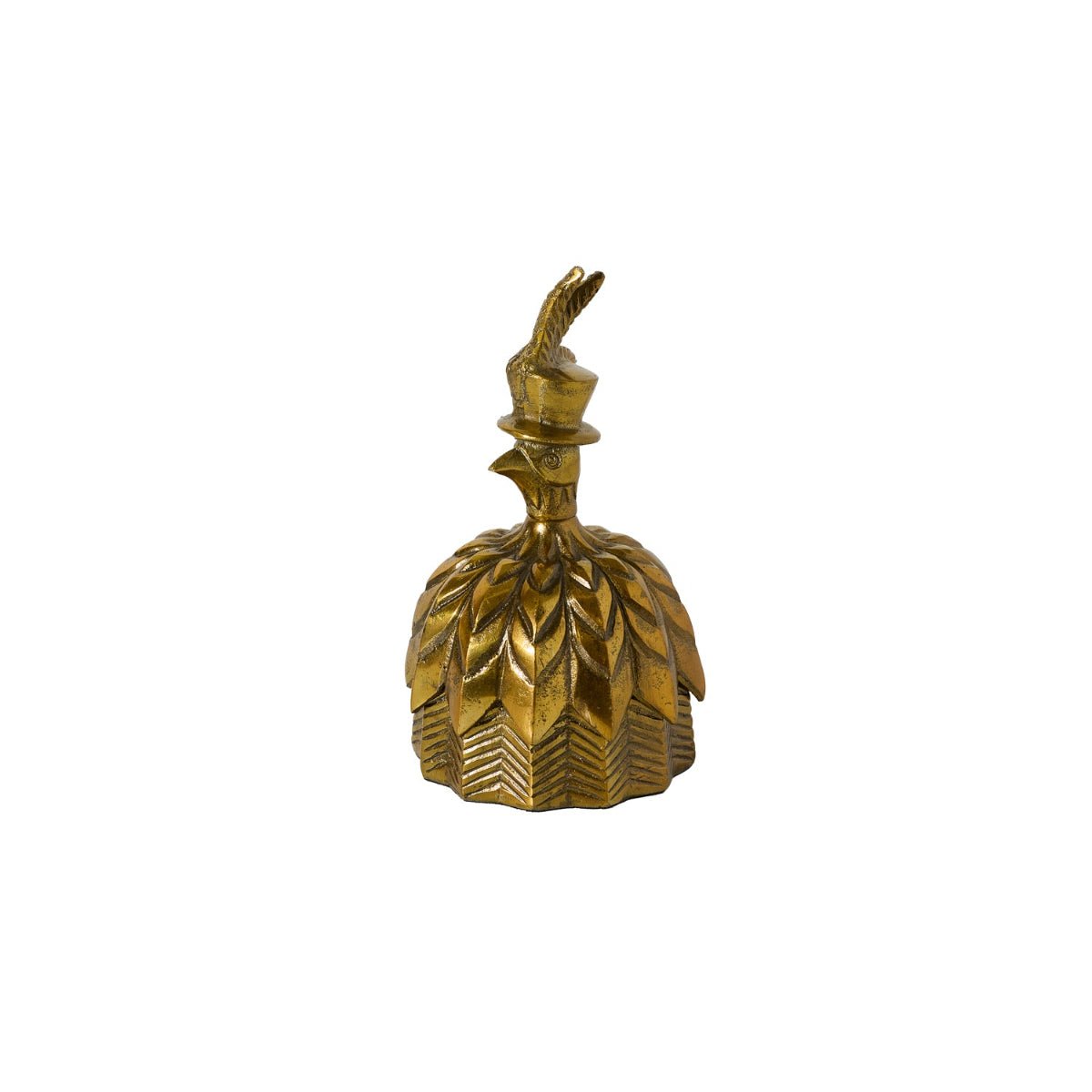 E+E Emerson Decorative Box - Twirls + Twigs