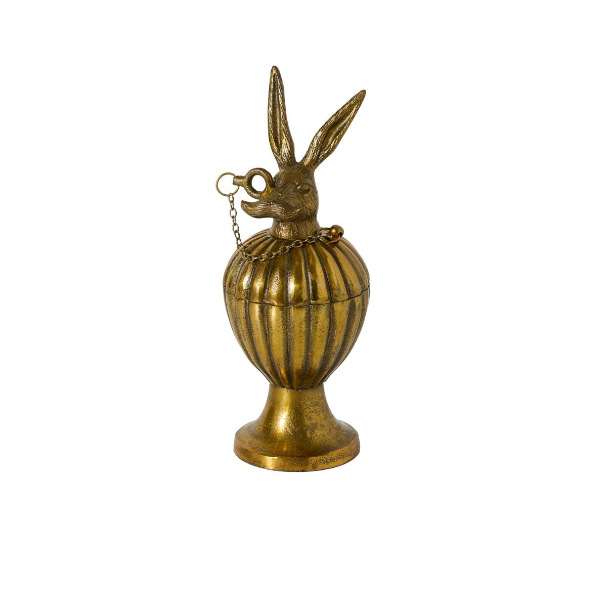 E+E Eric Decorative Box - Twirls + Twigs