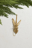 E+E Eric Ornament - Twirls + Twigs