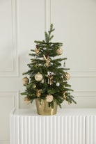 E+E Eric Ornament - Twirls + Twigs