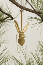 E+E Eric Ornament - Twirls + Twigs