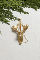 E+E Eugene Ornament - Twirls + Twigs
