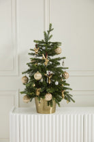 E+E Frankie Ornament - Twirls + Twigs